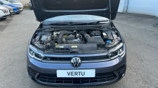 Volkswagen Polo 1.0 TSI R-Line 5dr Petrol Hatchback